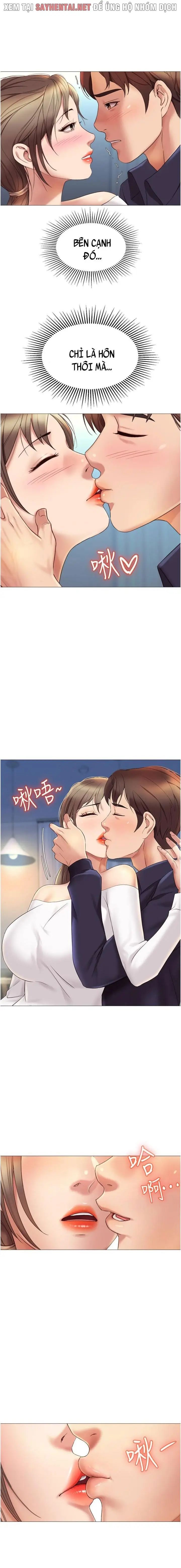 bạn của con gái tôi chapter 12 20