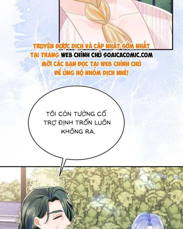 vị chỉ huy lạnh lùng khóc trong vòng tay tôi chapter 57 27
