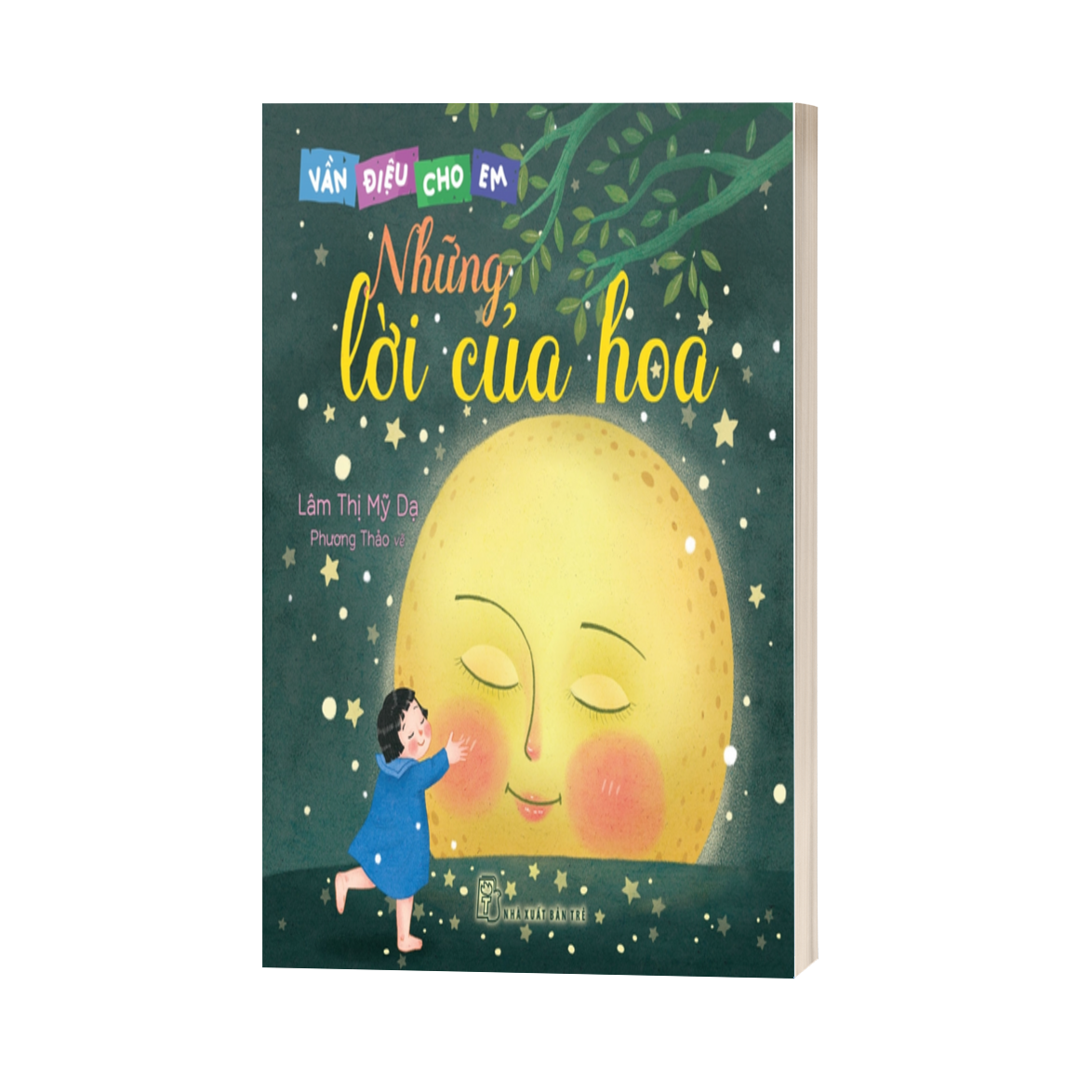 Vần điệu cho em: Những lời của hoa