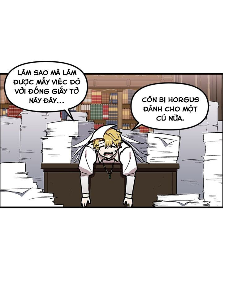 bug player - người chơi lỗi chapter 26 39