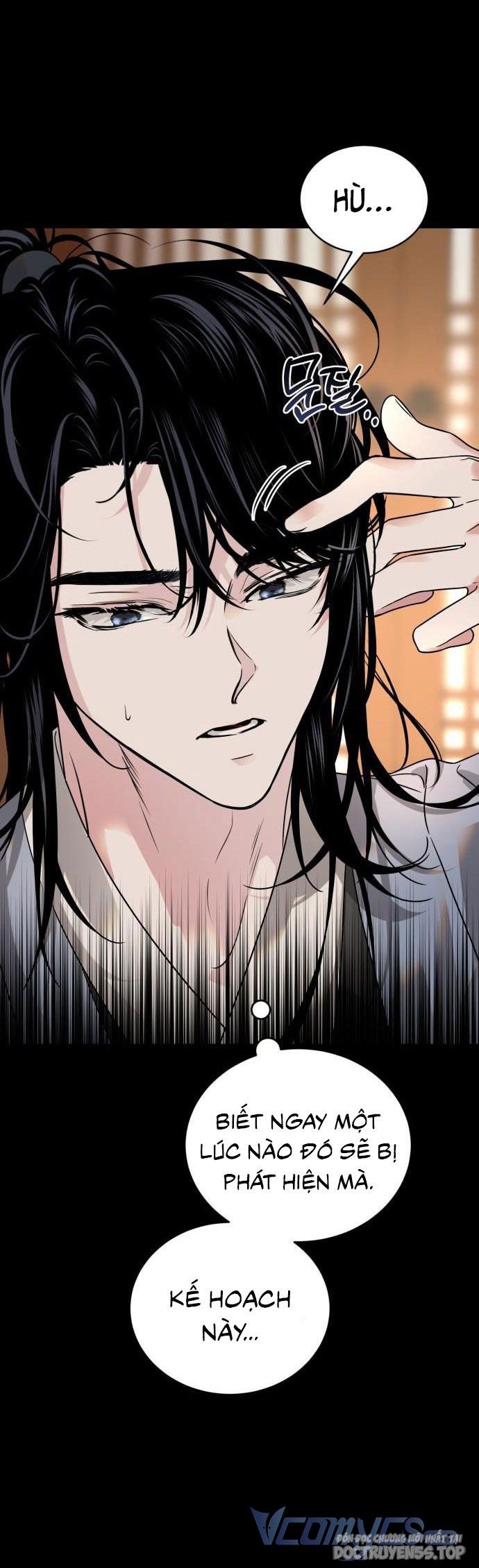 em đã tìm kiếm cả ngàn năm nay chapter 30 19