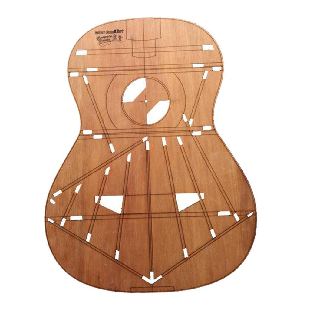 39 Inch DIY Classical   Body Template Durable