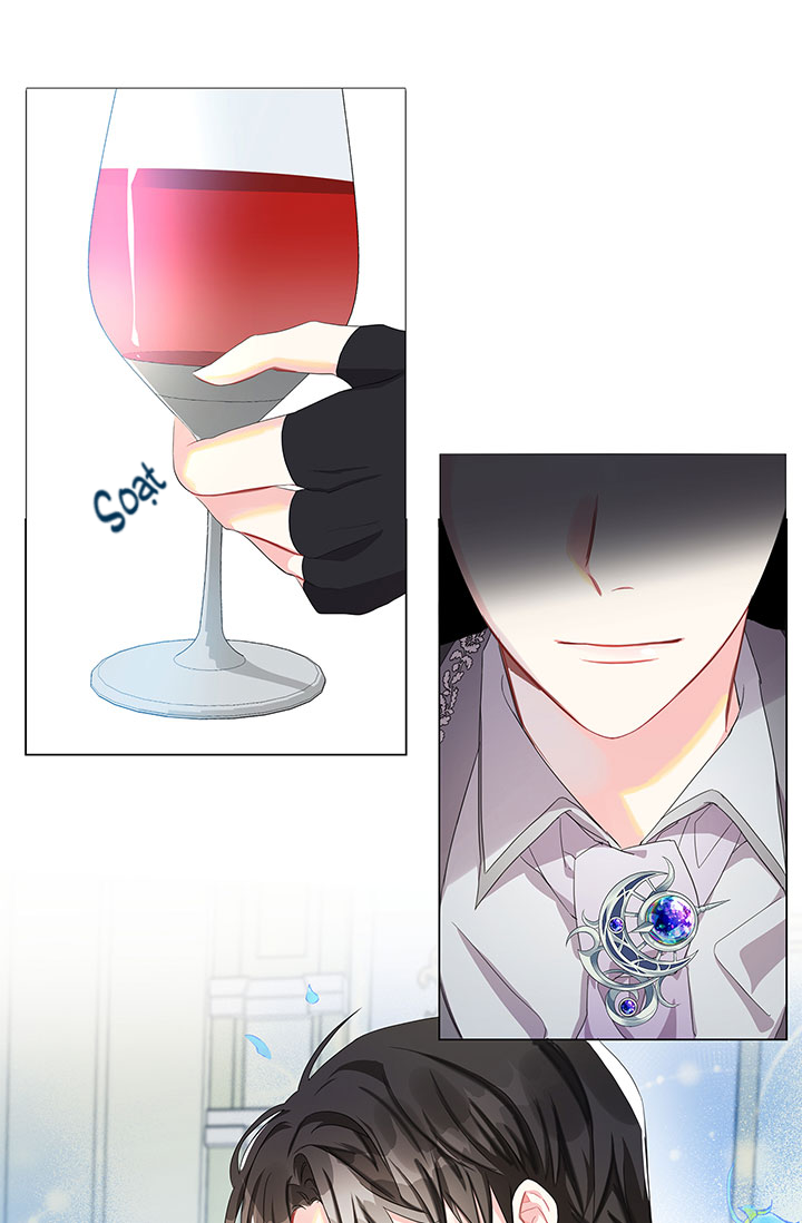 sự hối hận muộn màn chapter 4 13