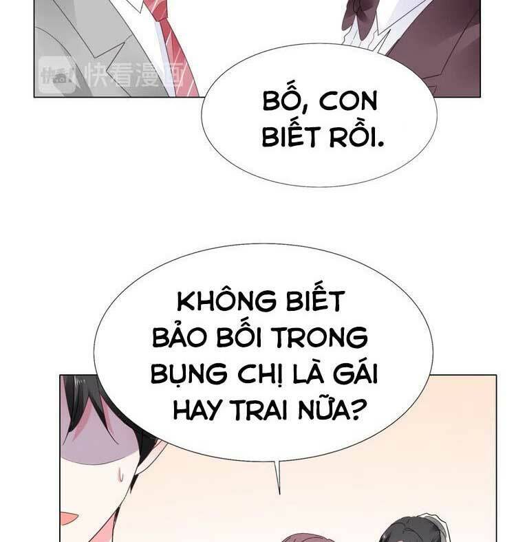 điều ước sủng ái bất bình đẳng chapter 118.1 28