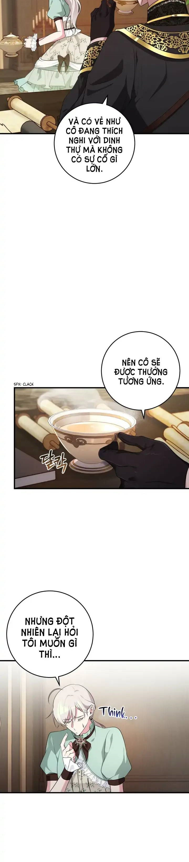 hãy nếm và nuốt đi nào chapter 22.1 8