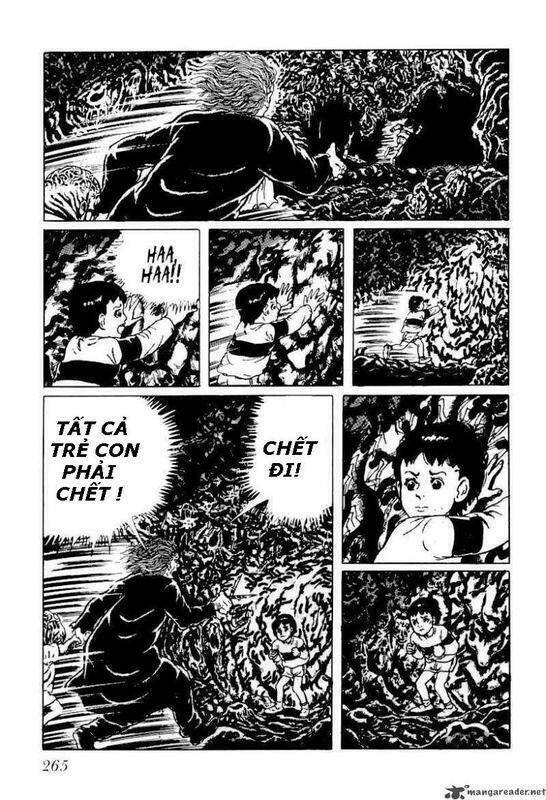 god's left hand, devil's right hand chapter 15 9