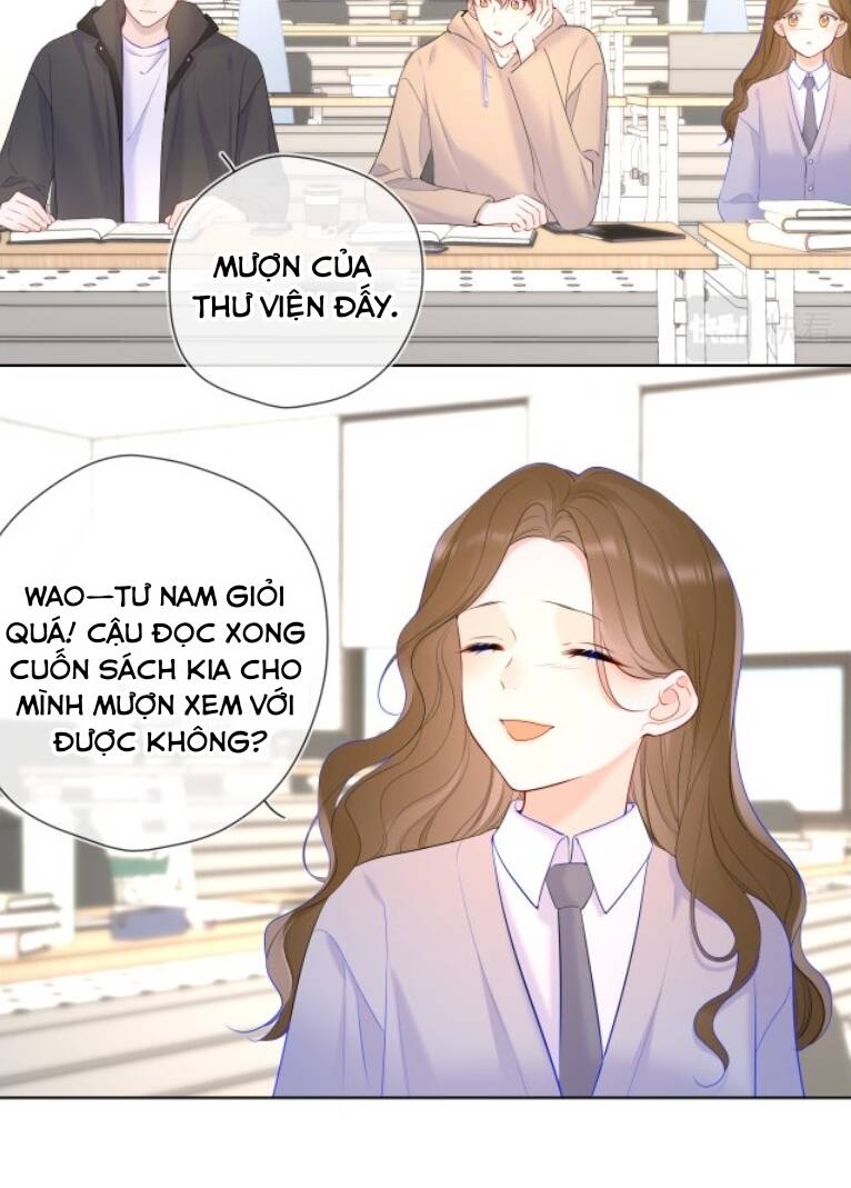 vì sao của tôi chapter 125 7