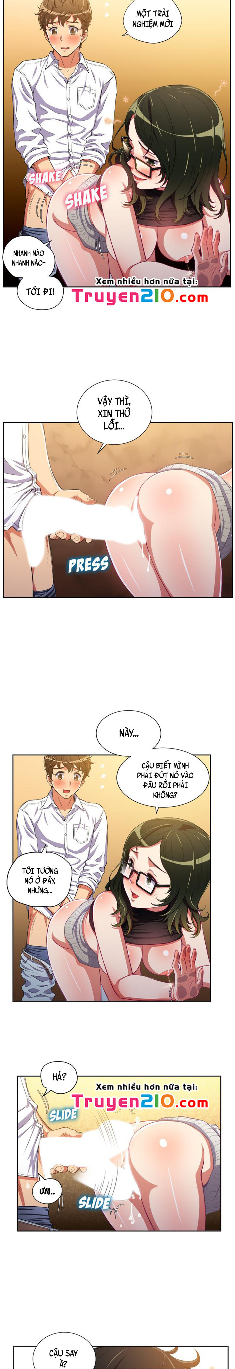 my high school bully chapter 2 6