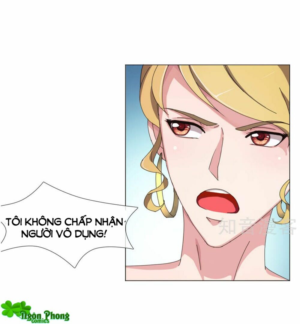 siêu mẫu thế thân chapter 8 23