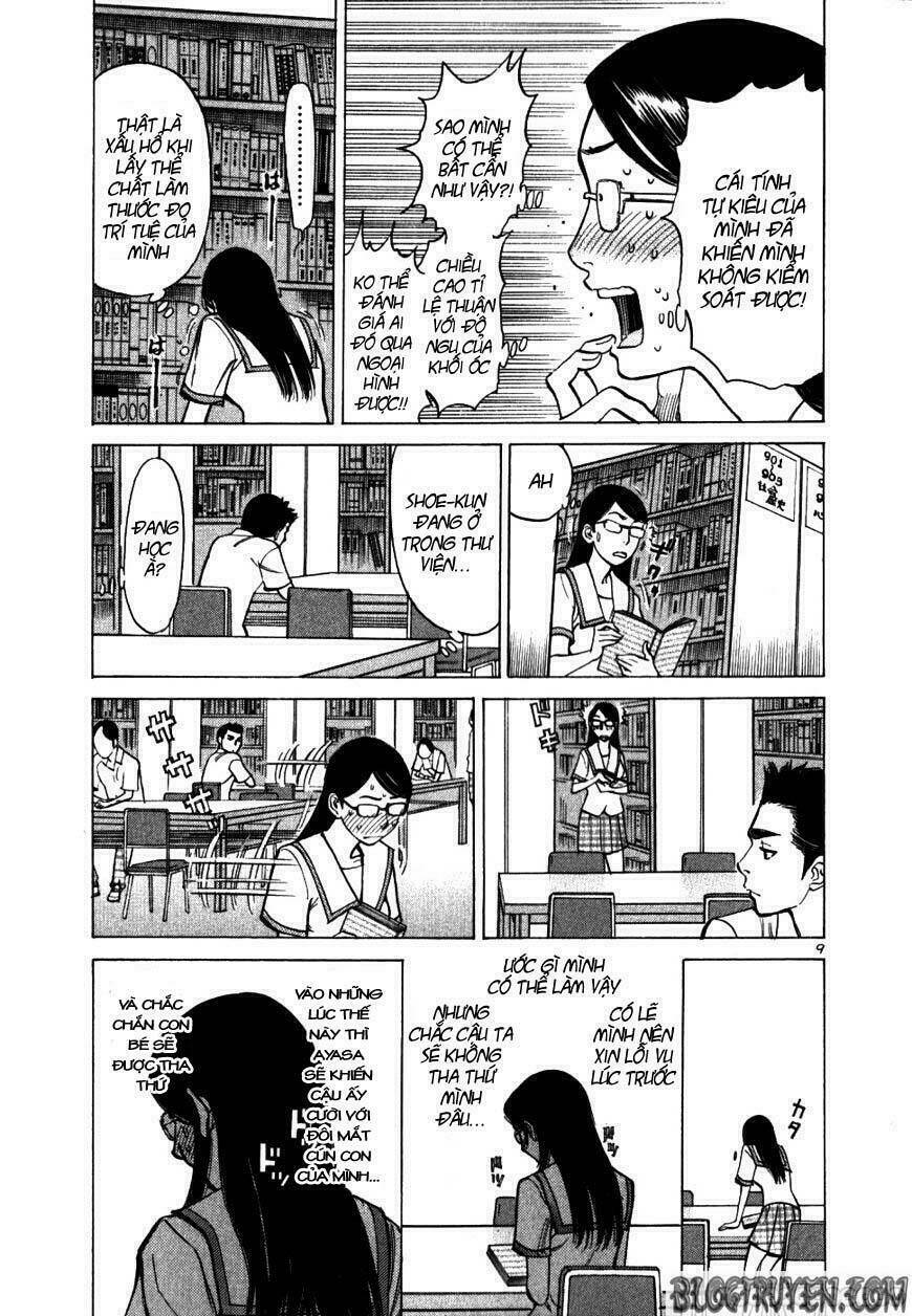 sakuranbo syndrome chapter 40 10