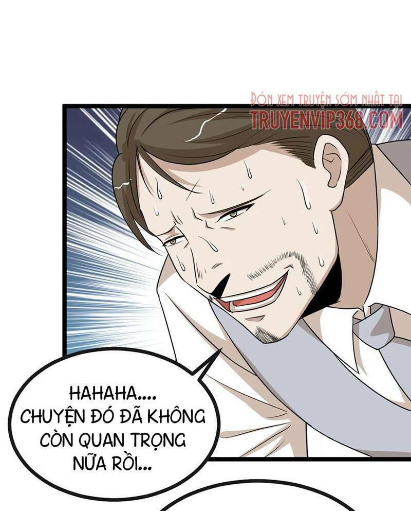 đai ca trở lại tuổi 16 chapter 151 16