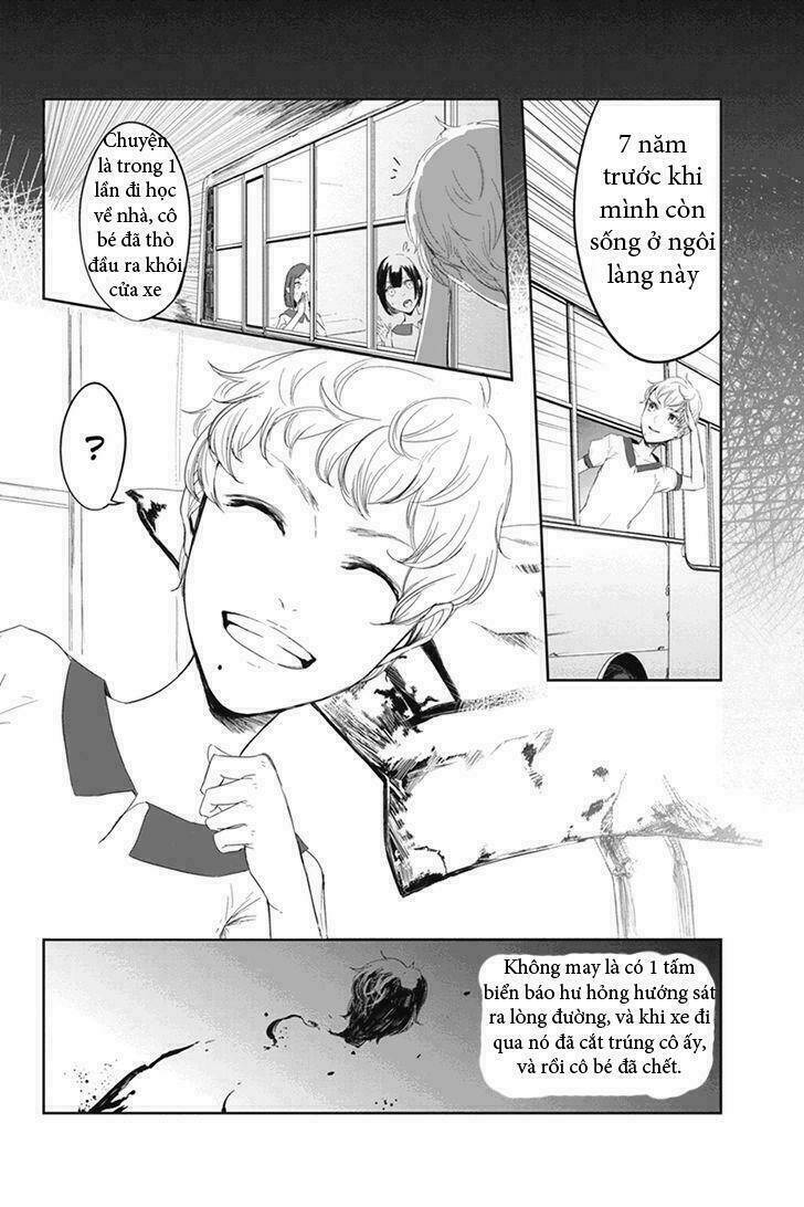 fatal frame: shadow priestess chapter 5.7 9