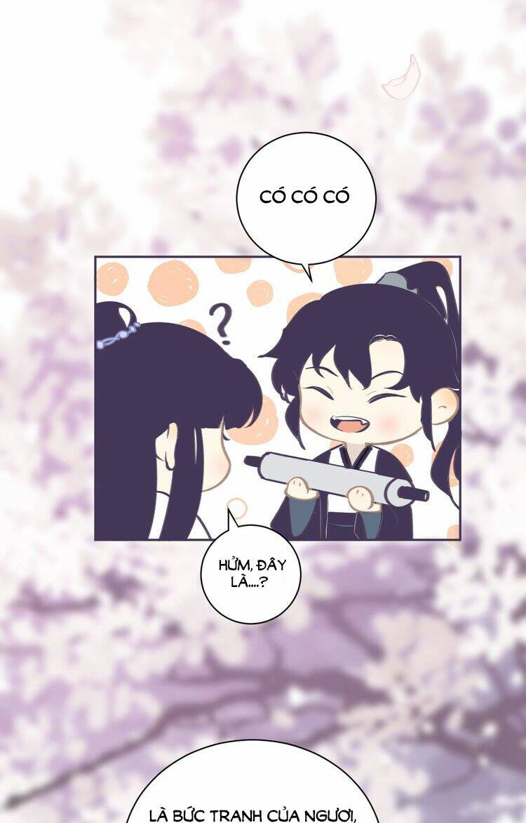 mãn đình phương - thiên hạ duy khanh chapter 12 39