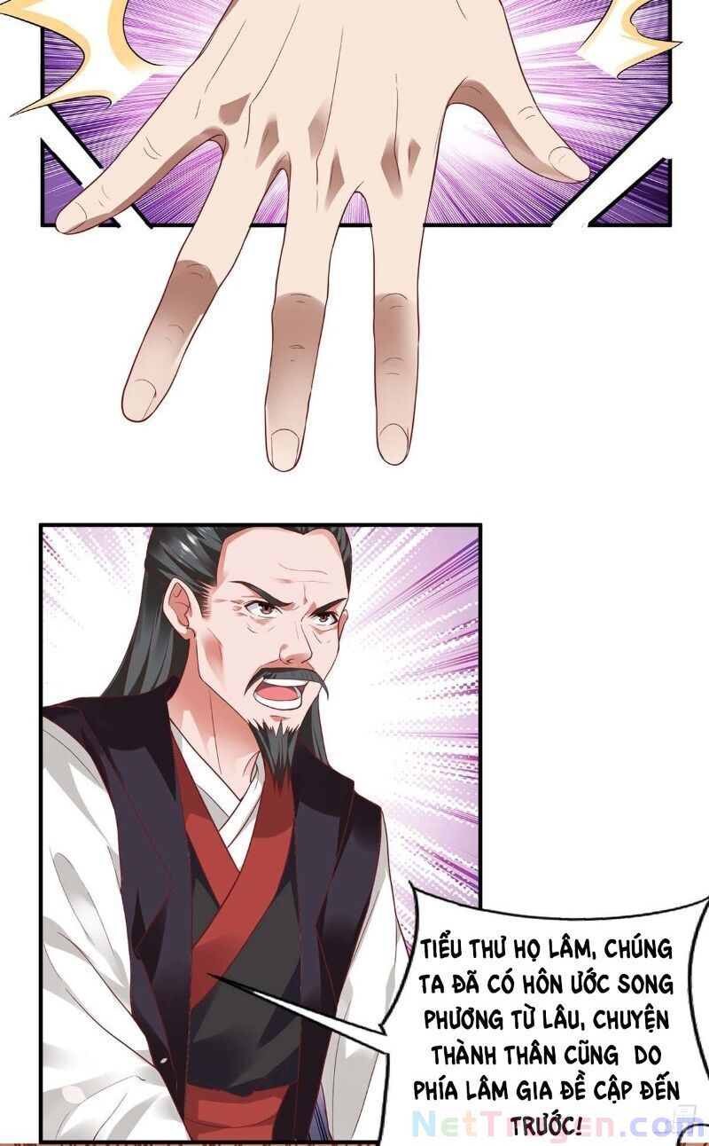 hệ thống chiếm đoạt bá đạo trên từng hạt gạo chapter 2 65
