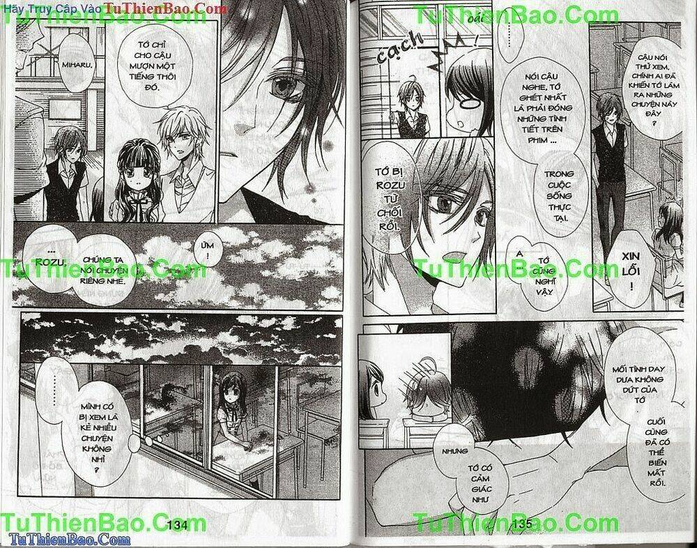 tường vi thơ mộng chapter 3 68