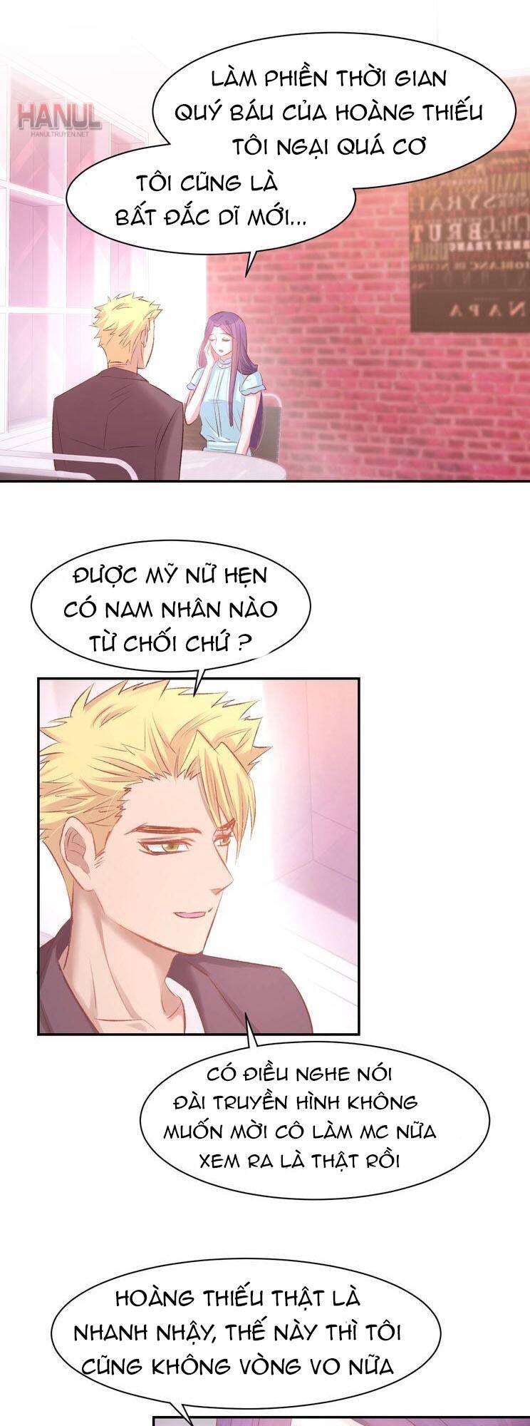 hôn nhân ấm áp : tổng tài sủng vợ thành nghiện chapter 61 2