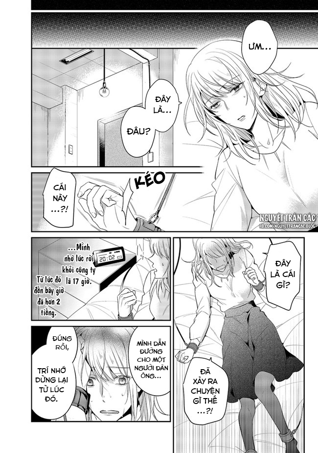 giam cầm chapter 1 5