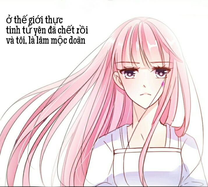 công chúa nữ vương mệnh chapter 4 23