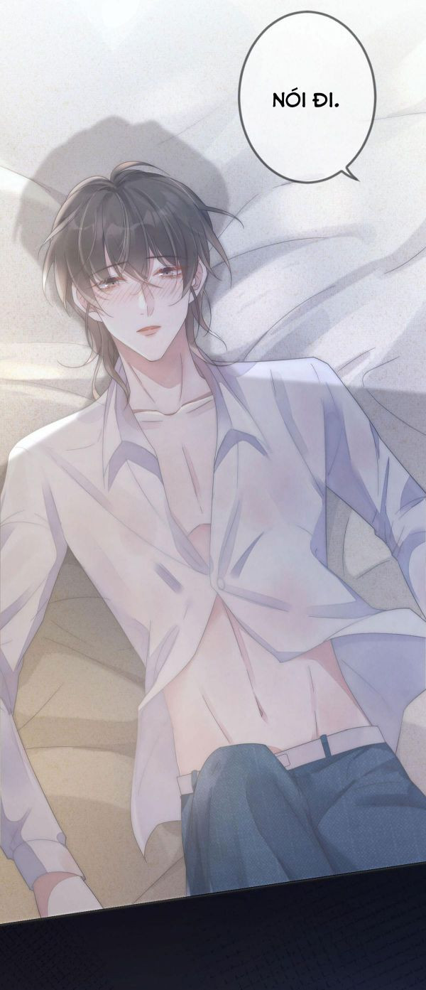 nịch tửu chapter 3 2