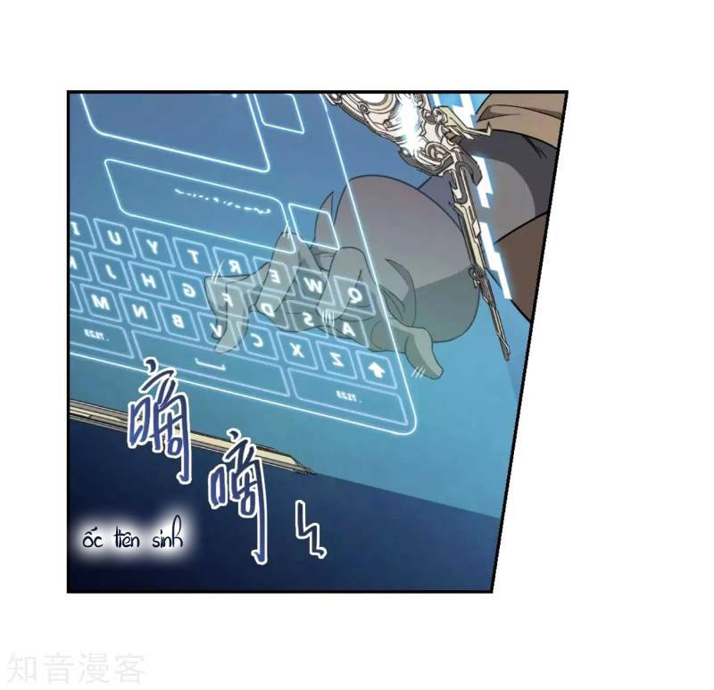 võng du chi cận chiến pháp sư chapter 221 3