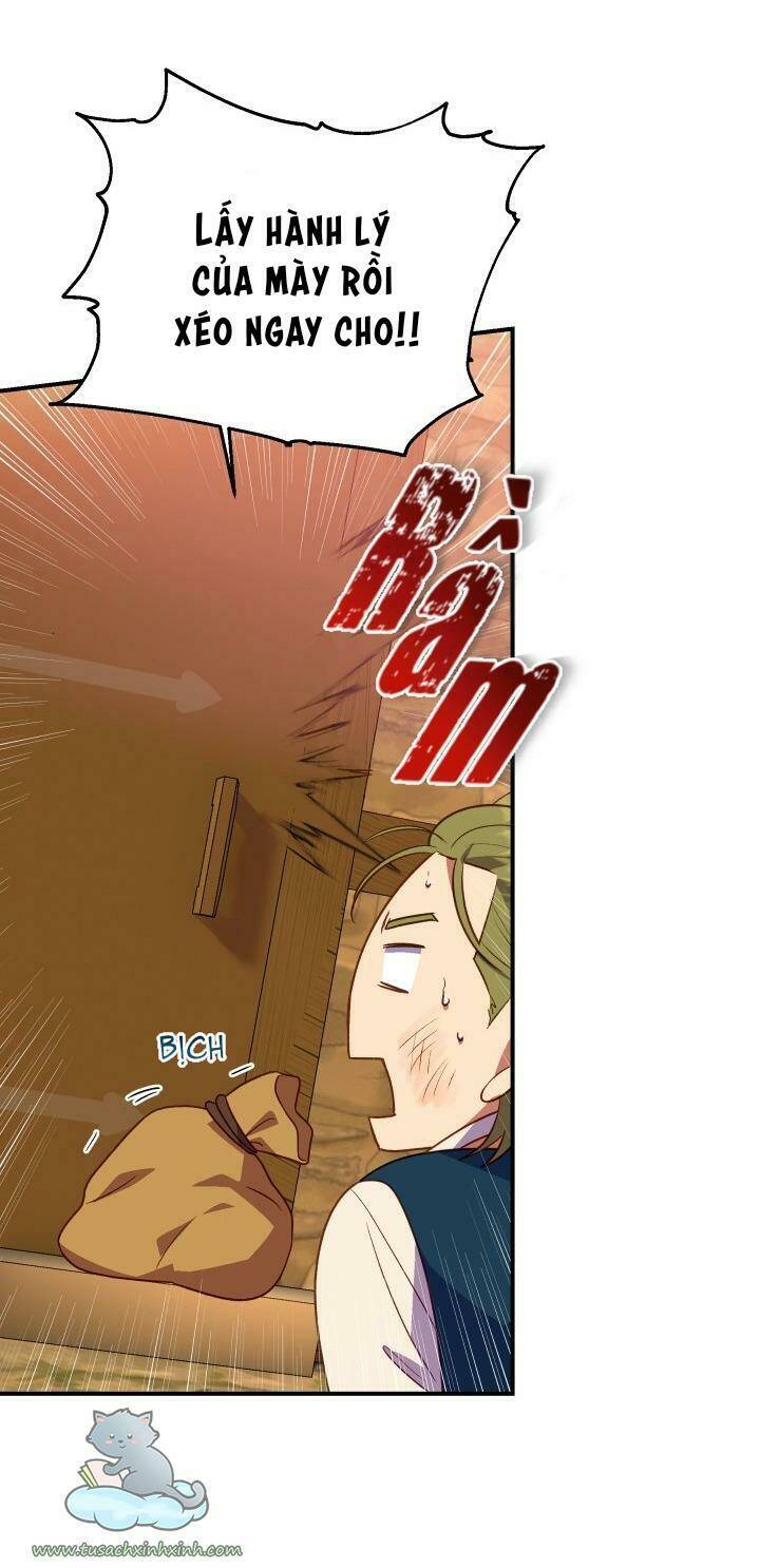 khế ước của nữ công tước quái vật chapter 142 57