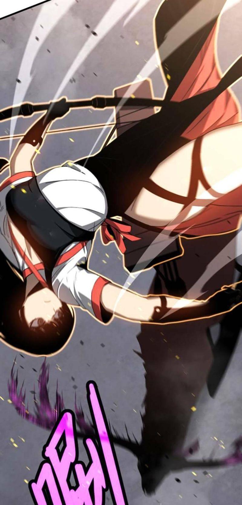 siêu tiến hóa chapter 82 13