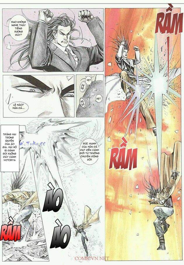 hải hổ 1 chapter 3 15