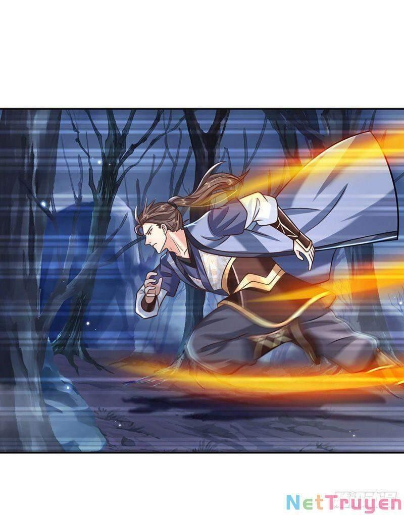 Ta Trở Về Từ Thế Giới Tu Tiên chapter 93 13