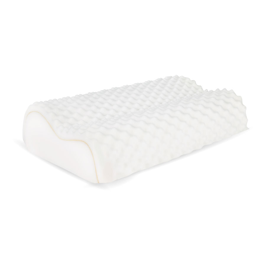 Gối Vandino MEMORY FOAM Orthopedic Massage