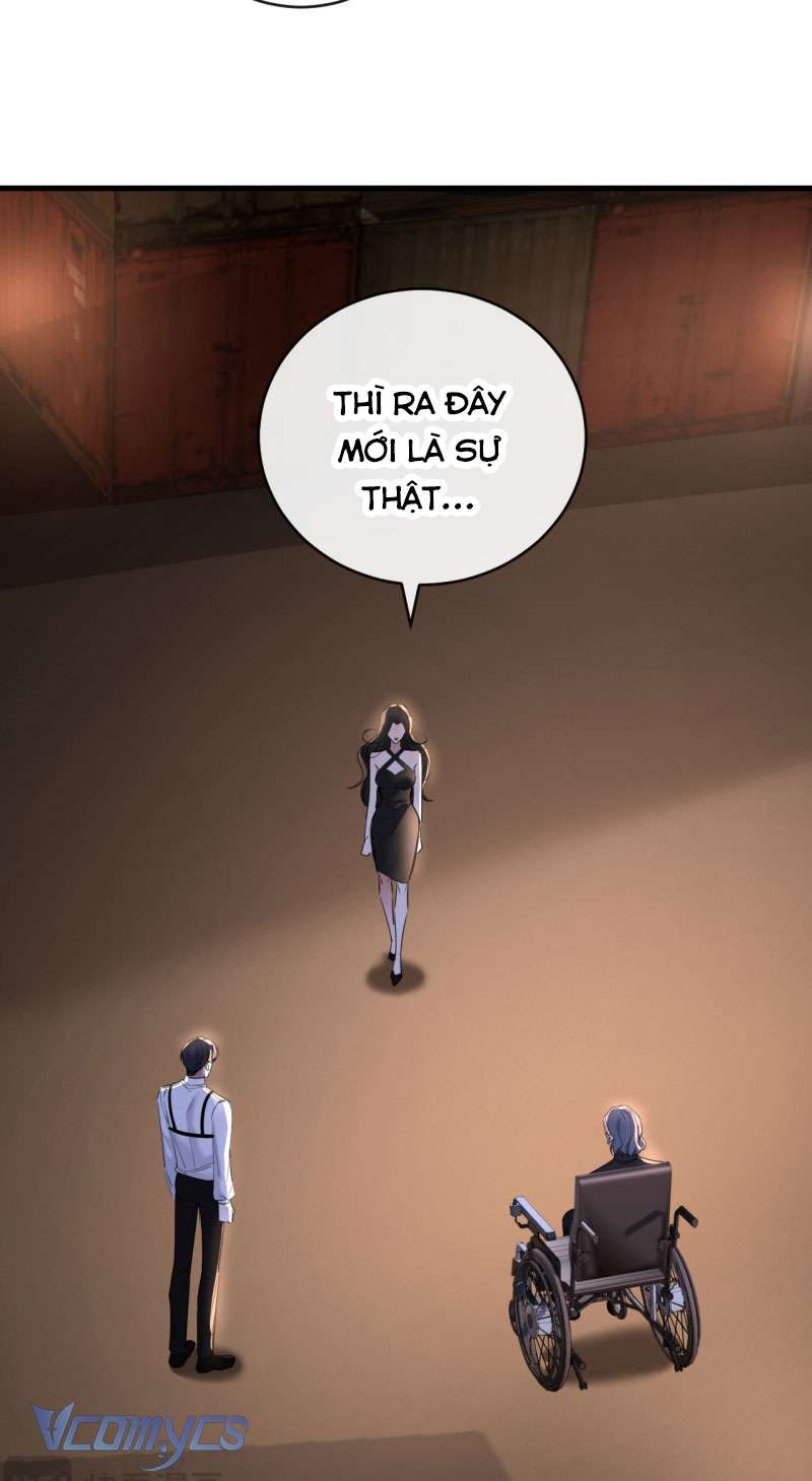 xin lỗi, tôi cũng là đại lão chapter 48 29