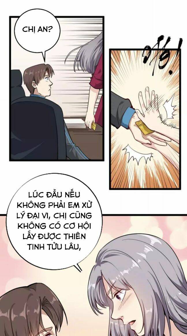 hồi xuân tiểu độc y chapter 54 9