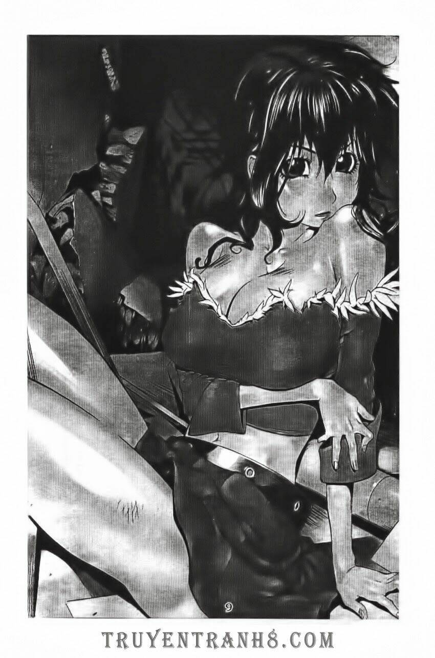 trời đất rung chuyển chapter 7 10