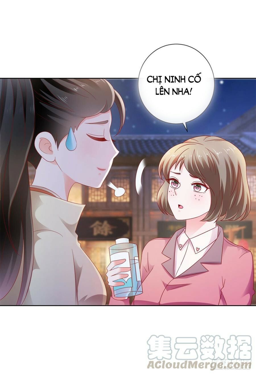 ẩn hôn 100%: chọc tức vợ yêu mua một tặng một chapter 114 6