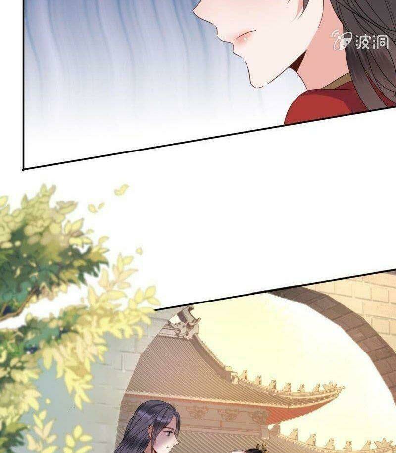 vương gia kiêu ngạo quá khó cua chapter 49 50