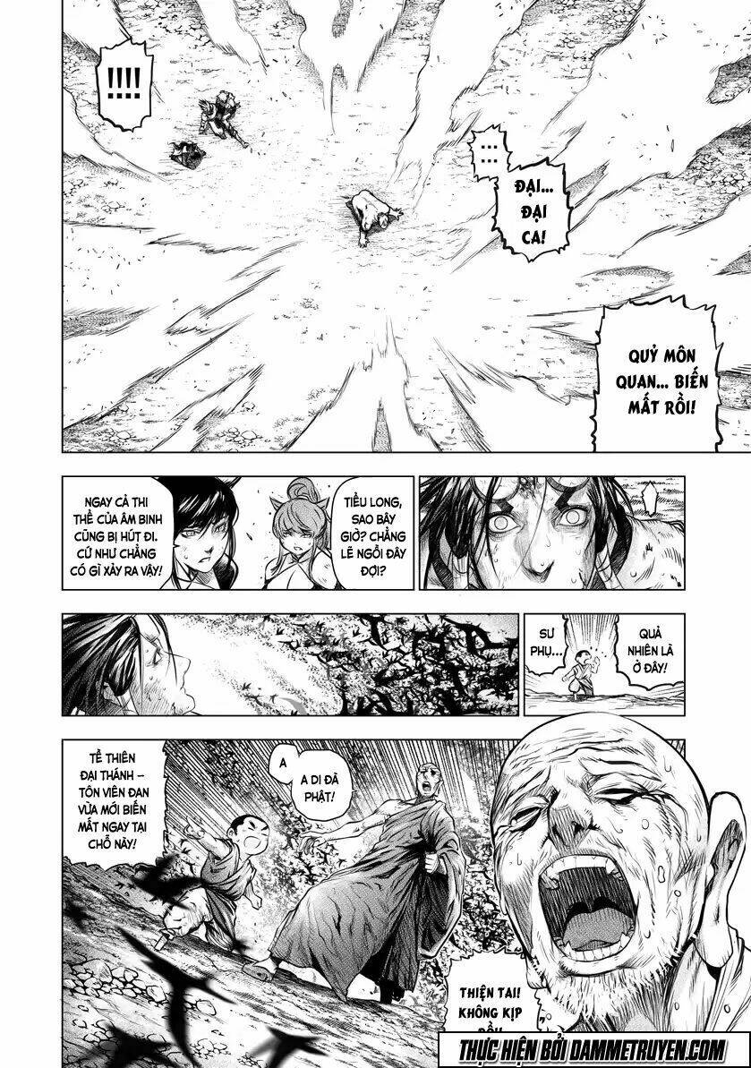 unity of heaven chapter 60 6