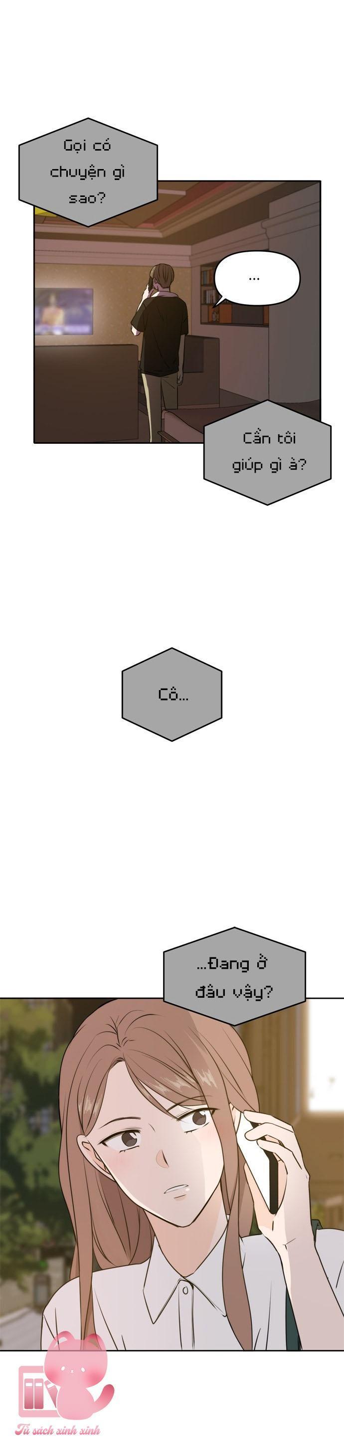 hẹn gặp nhau ở kiếp thứ 19 chapter 47 42