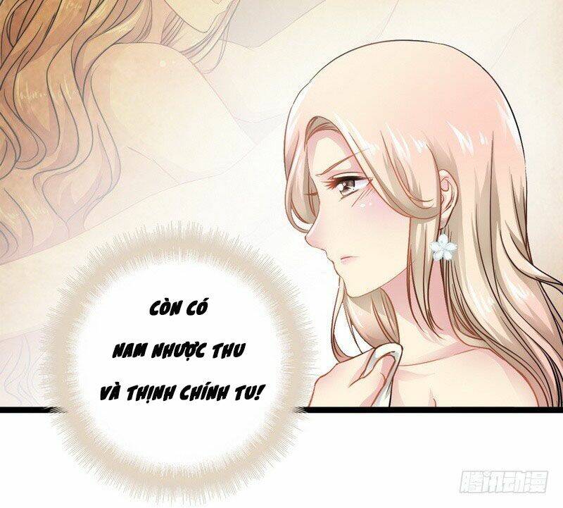 thần bí đế thiếu điềm sủng thê chapter 3 15