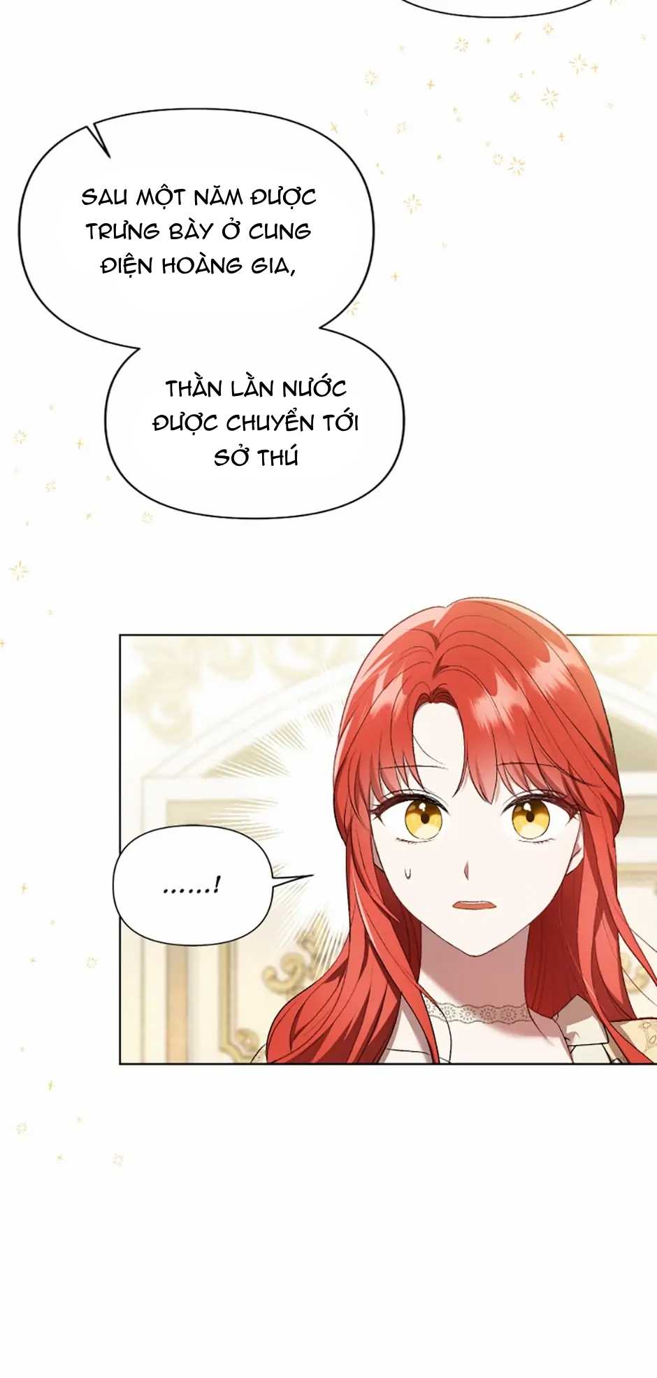 Tôi Trở Thành Phiên Dịch Viên Cho Bạo Chúa chapter 17.1 - Trang 7