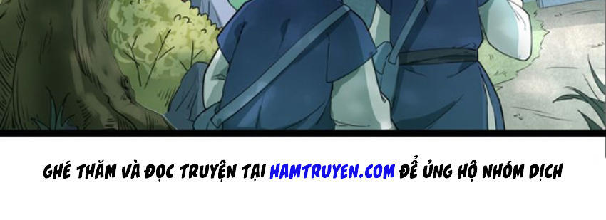 đại nghịch chi môn chapter 1 18