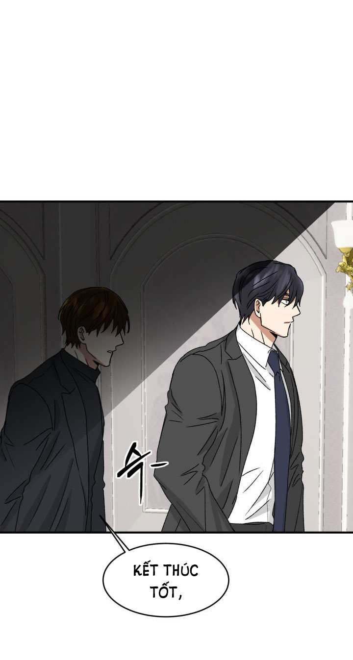 Ưu Thế Tuyệt Đối chapter 5.2 - Trang 21