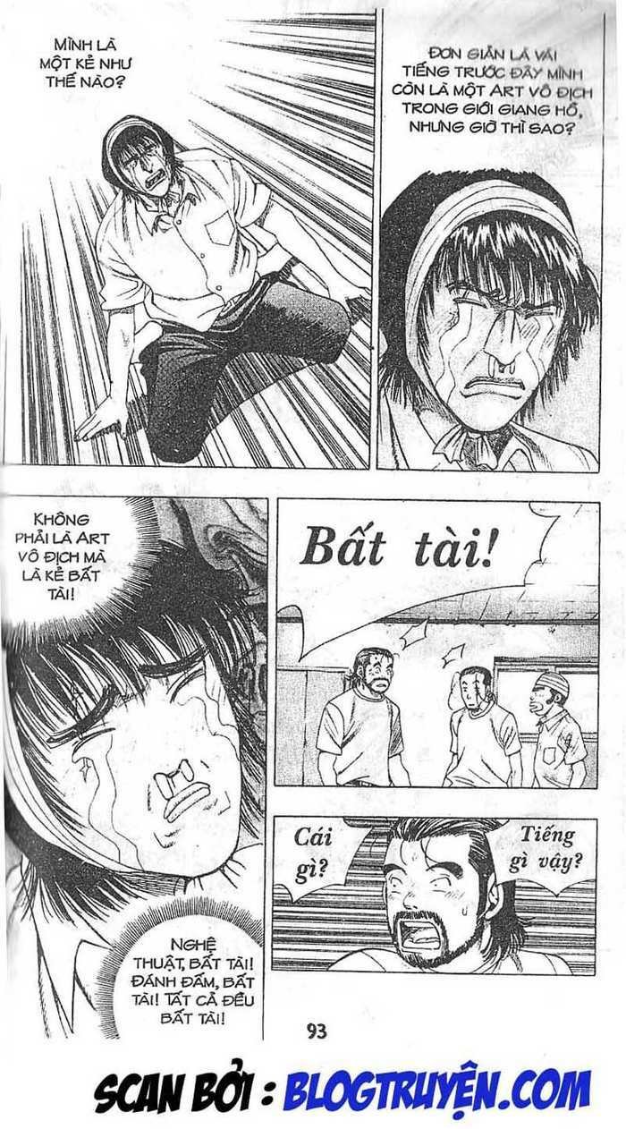 kid gang chapter 88 16