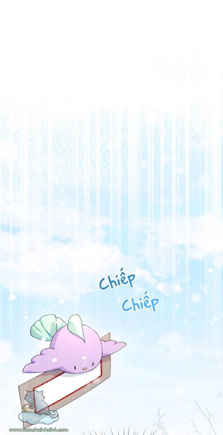 một đêm nọ đột nhiên yandere tới! chapter 25 7