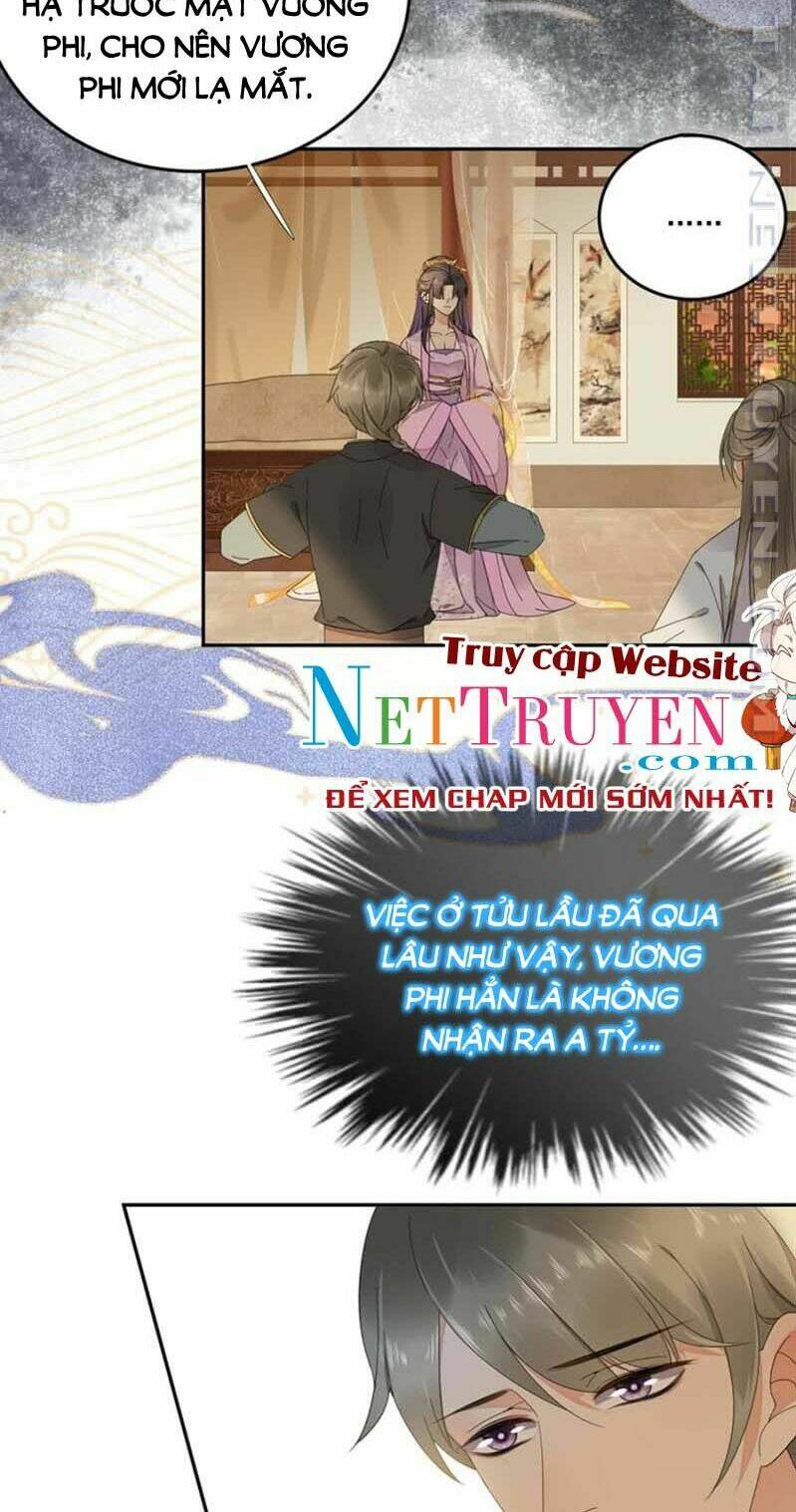 dục hỏa độc nữ chapter 125 46