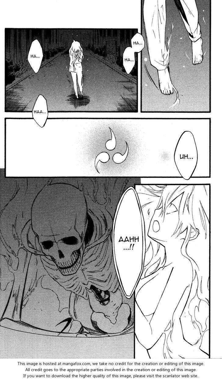 inu x boku ss chapter 16 29