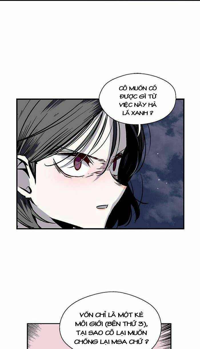 người máy hủy diệt chapter 77 20