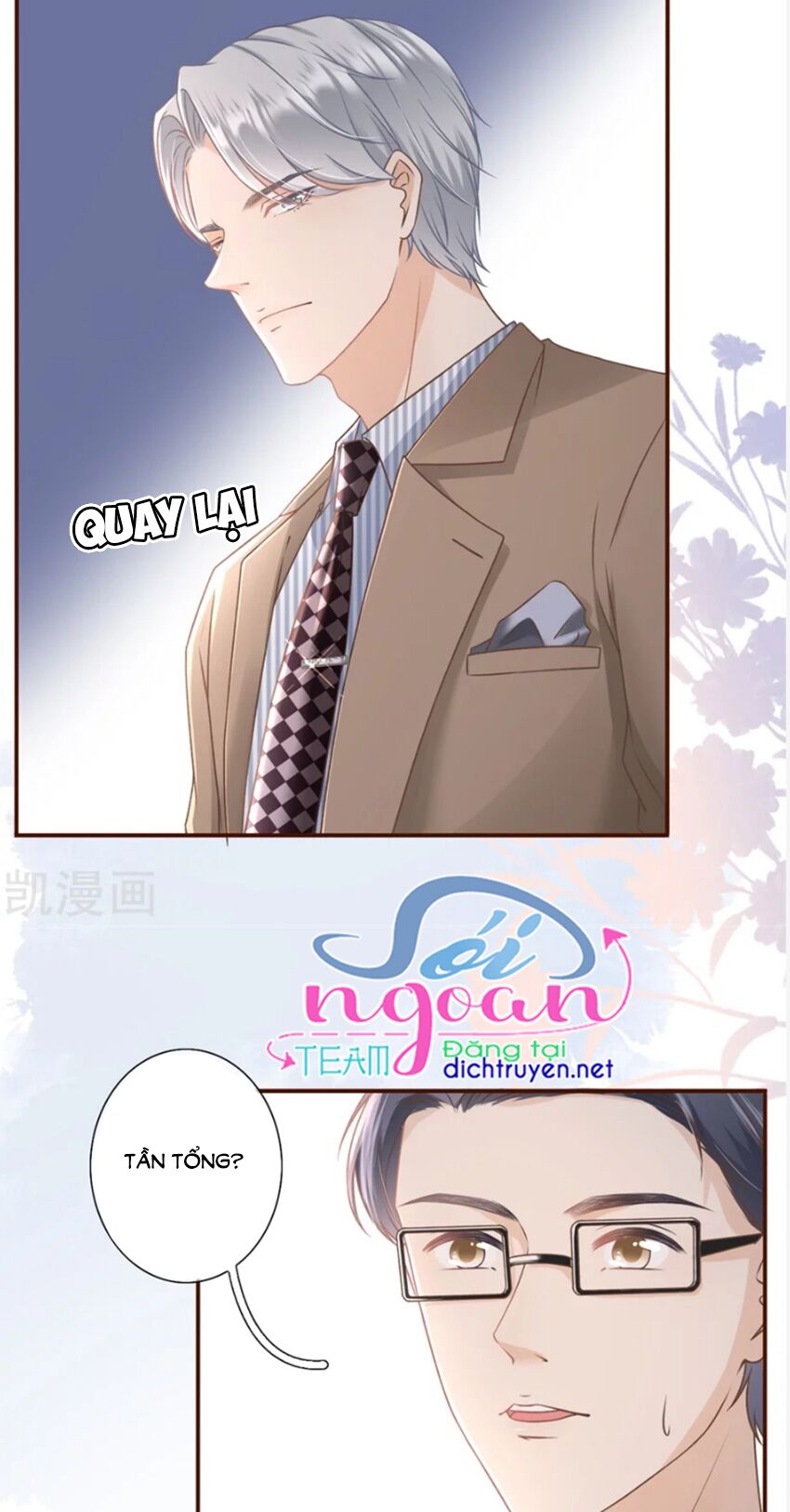 bạn gái tôi mới 30+ tuổi xuân chapter 23 11