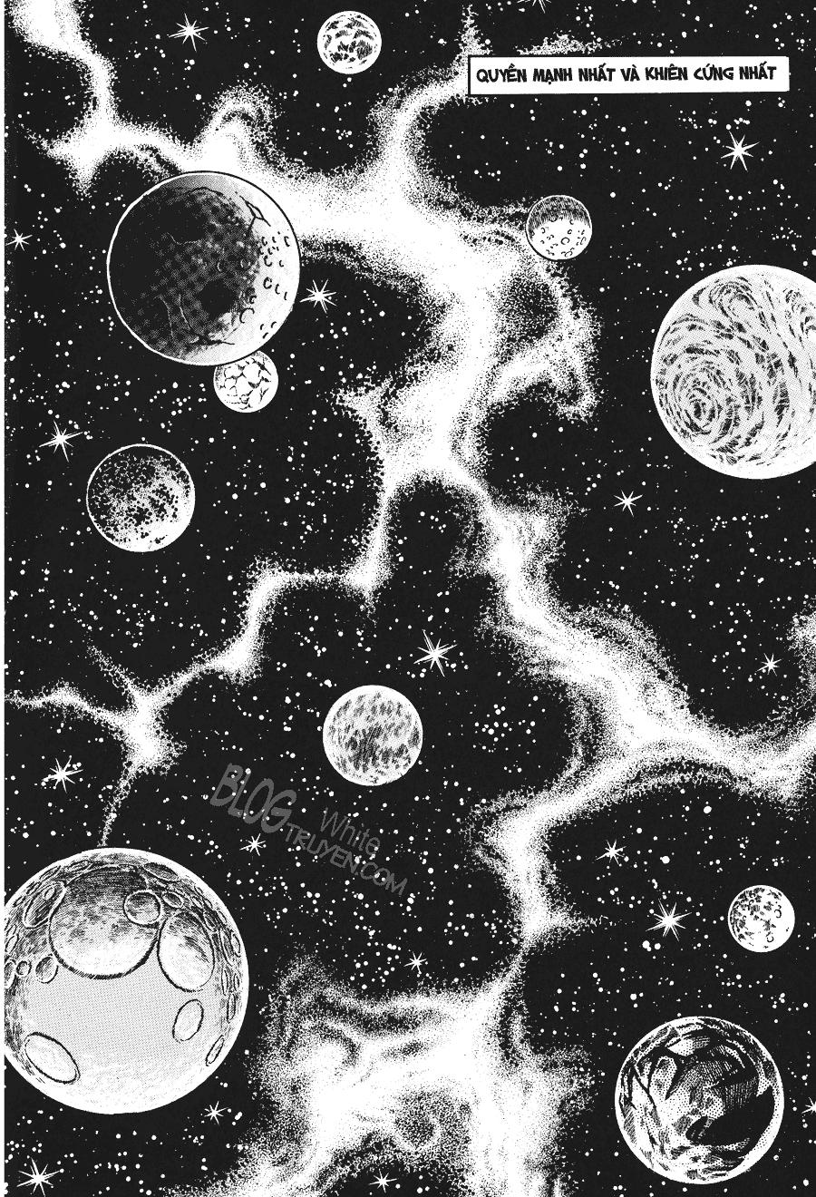 áo giáp vàng chapter 6 3