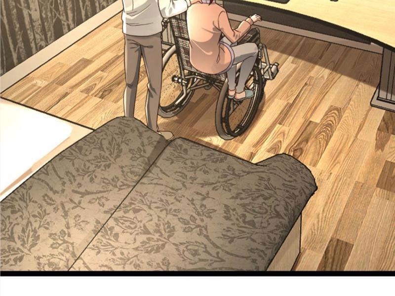 đóng băng toàn cầu: tôi gây dựng nên phòng an toàn thời tận thế chapter 220 59