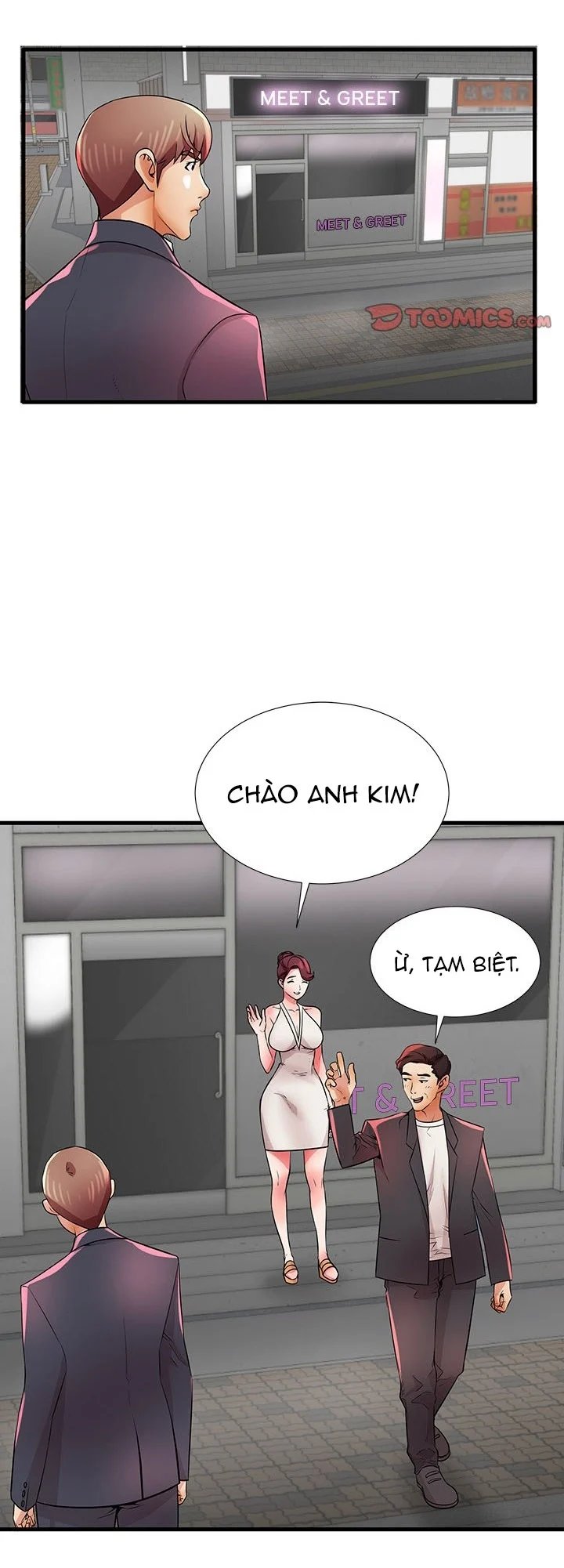 người mẹ xấu xa chapter 26 29