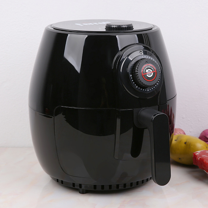 Nồi chiên không dầu Ferroli FAF4.0M - Hàng chính hãng